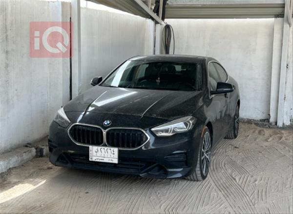 بی ئێم دەبڵیو سیریەس 2 2022  بۆ فرۆشتن لە عێراق - ناسریە